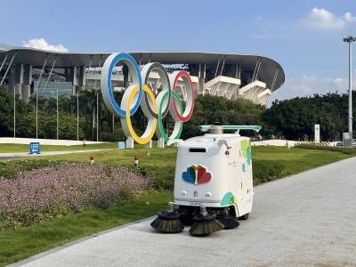 十五运会每天超万吨垃圾都去了哪？