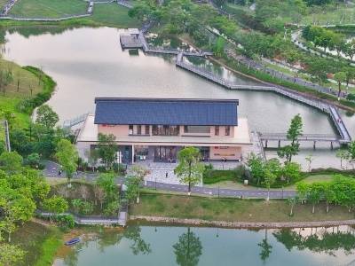 懂生活更懂你，中山何以成为“宜居天花板”？| 湾区好房子