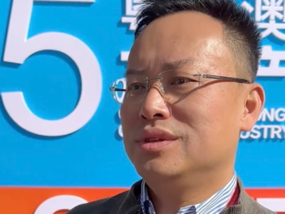 泡泡玛特天使轮投资人麦刚：科技巨浪已至，文化创业如何与它“擦出火花”？｜文投会一线直击