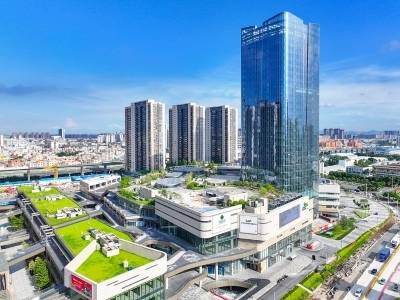 一键通深中：中山为跨城安居“打样本”｜湾区好房子