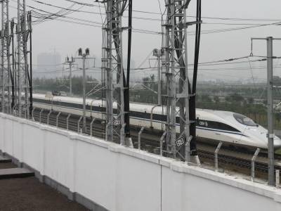 吉熙安：连接中国高铁“命脉”丨隐形冠军 新质先锋⑯