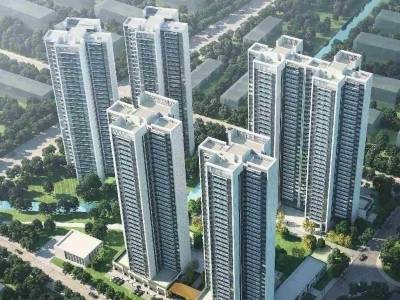 广东筹措各类政策性资金超4000亿元，城中村改造跑出加速度