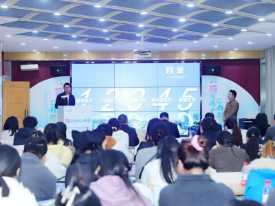 百万英才汇南粤！东莞东城赴皖揽才，设高校引才工作站