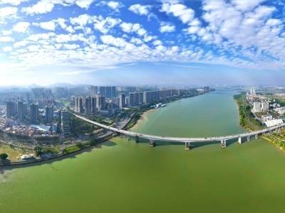 签约！江门马拉松公园西侧旧厂房即将盘活｜在+帮办