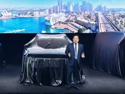 对话广汽国际卫海岗：探索出海的新方法论