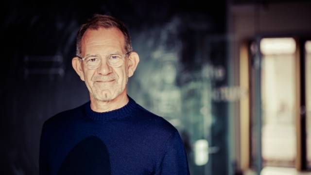 MINI设计总监Holger Hampf：经典造型集成最先进的技术