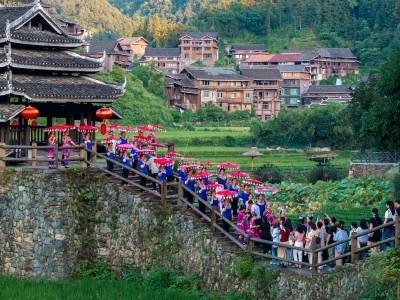 获奖名单出炉！“粤桂协作好故事”征文大赛结果正式公布