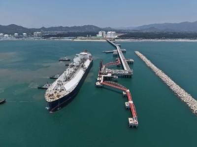 大抓工业产业，科技产业互促双强｜根脉亲 家国兴