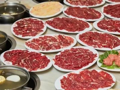 从街头小摊到百亿级产业，潮汕牛肉火锅大起底！|潮汕牛肉火锅文化节