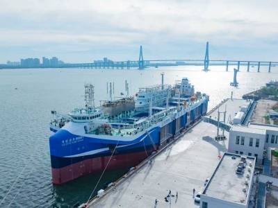 全球首创的牧渔重器，领航湛江掘金深蓝丨众说百千万⑳