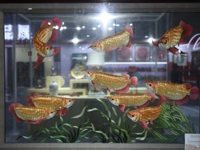 8张精美海报抢先看！“潮工至美”非遗精品展即将启幕​