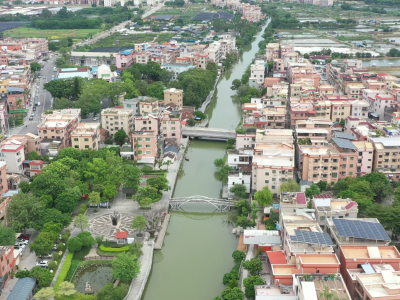 来顺德，从烽火岁月走向智造未来｜佛山市红色教育研学路线②