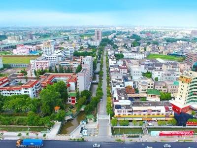 潮州潮安：侨心向故土 潮起兴家园｜根脉亲 家国兴