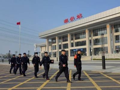 潮安区委政法委：法治润城乡 平安满潮安丨根脉亲 家国兴