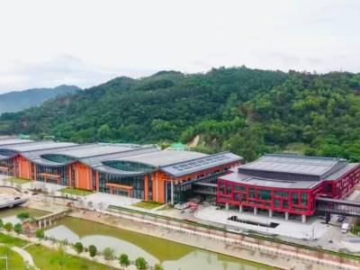智能卫浴，潮州向海内外潮人递出这张新名片｜智造未来 浴见潮州