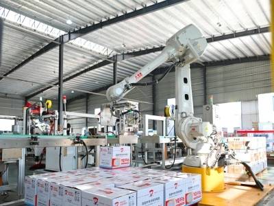 “工”筑新城｜“诗豪善郡 气象万千”系列报道二