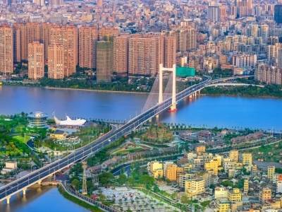 湘桥：聚侨兴商传文脉 绘就发展同心圆｜根脉亲 家国兴