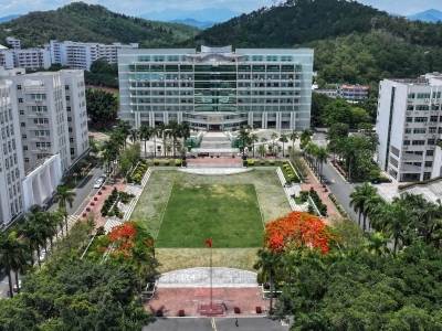 韩山师范学院：深耕“潮学+”助力中华文化海外传播丨根脉亲 家国兴