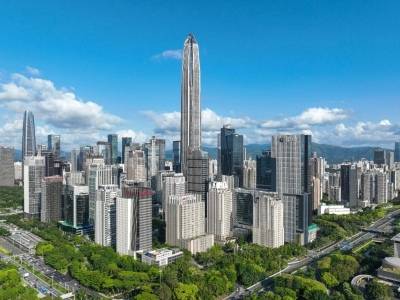 “六型”模范机关⑦｜福田区财政局：汇财聚力筑牢“幸福基石”