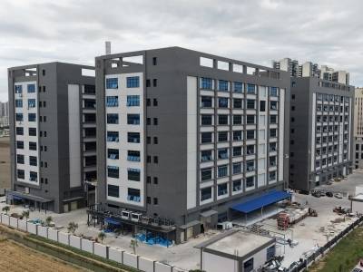 独家供货三星，博罗这家新材料企业靠什么“卷”赢同行？