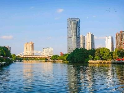 宜居中山，品质之城！南方日报推出大湾区“好房子”中山发展报告