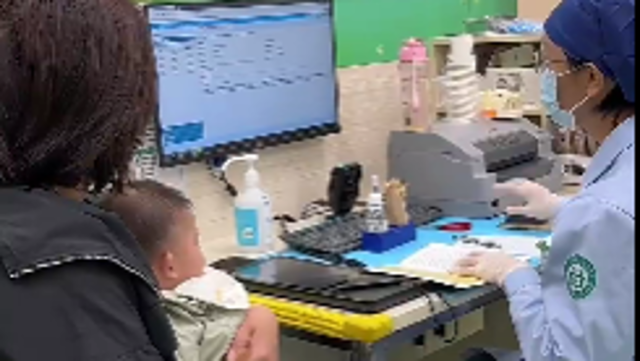 国产新款13价肺炎疫苗上市，广东首针开打！