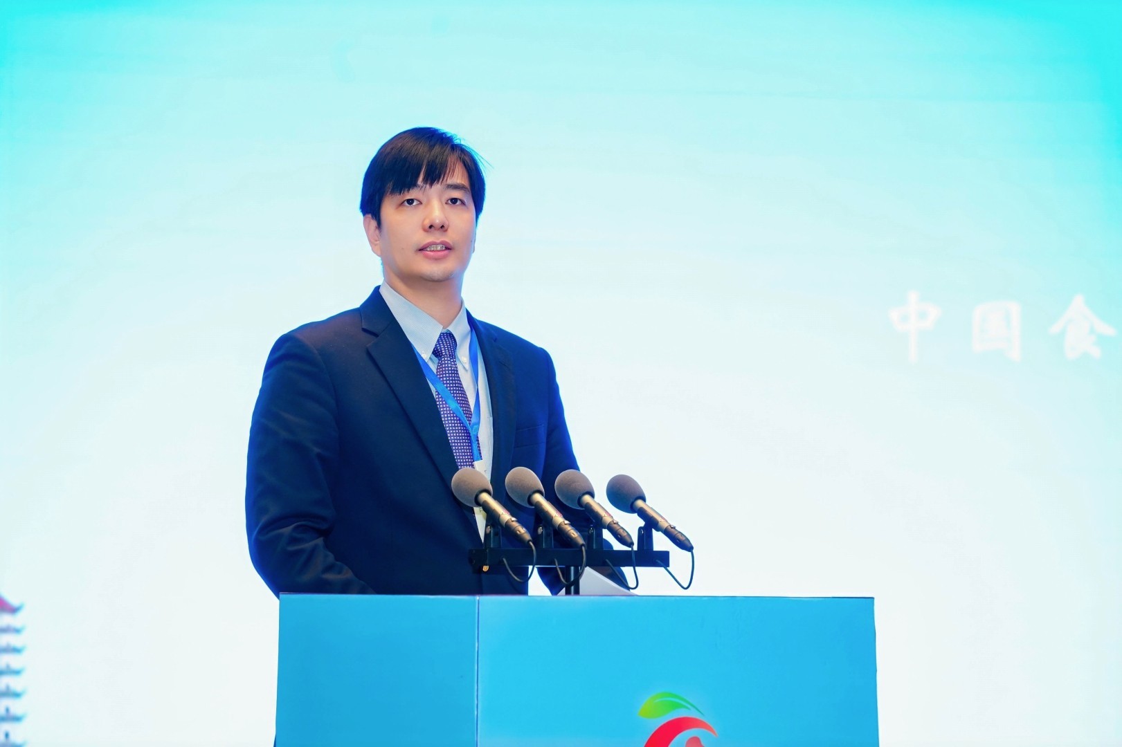 中国食品科学技术学会秘书长陈铮:以科技创新引领陈皮产业迈向价值链高端