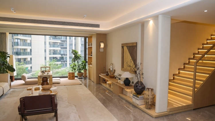 共筑宜居湾区！2025年大湾区“好房子”标杆案例发布