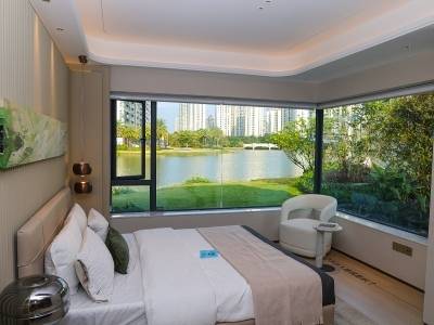 点赞！中山大湾区“好房子”标杆案例发布