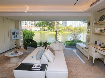 快评｜再“卷”人居品质，中山这次放大招