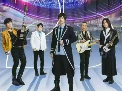 五月天演唱会本周五起南沙开唱！官方交通指引→