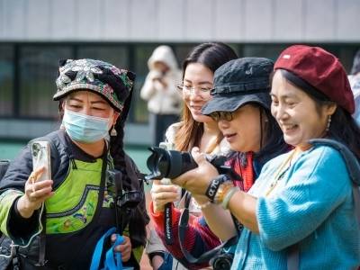 网络大V探秘梅州五华，解锁足球之乡的N种打开方式