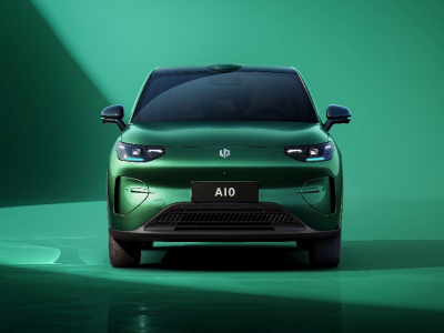 10万内“上车”激光雷达，零跑A10全球首秀