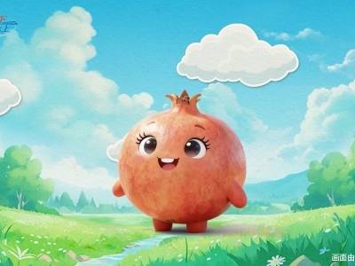 视频 | 疏附石榴养成路