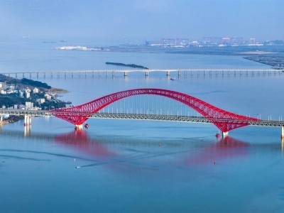 多图｜跟着五月天的歌单，一起看“南”得的风景