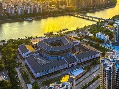 听，这是全球客商的乡愁回响！