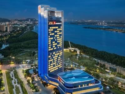 五月天演唱会南沙住宿攻略第二期来了，WMLS速码！