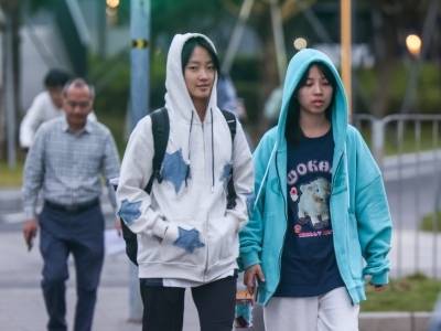 广东晴朗干燥天气还有多久？