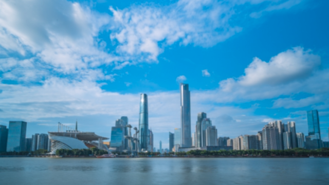 下个五年，还看广佛｜从市委务虚会看佛山“十五五”②