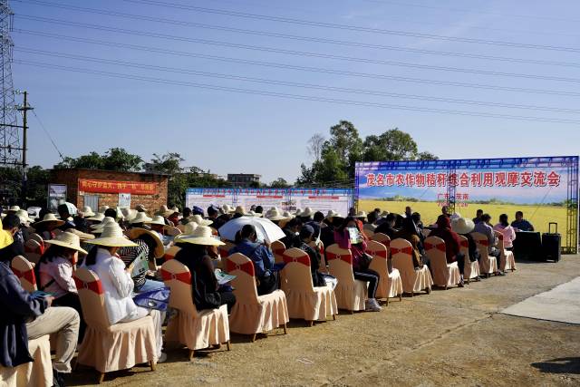 南方农村报 任亚航 拍摄