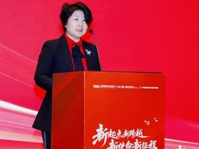 对话乐昕科技王妮妮：在AI时代，坚守广告营销之“道”