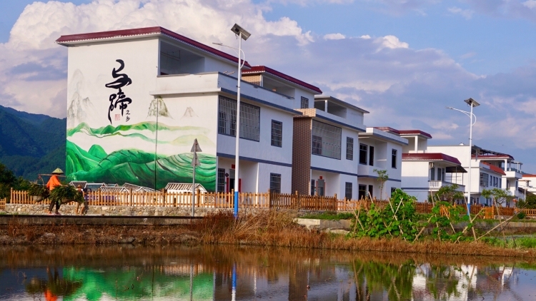 韶关市委书记：“睦邻制”激活基层治理｜市委书记抓乡村振兴2025年度盘点