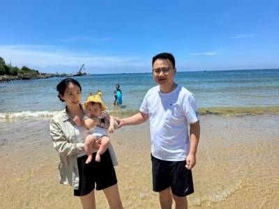 “95后”跨城夫妻的生活小账本有哪些新变化？｜奋斗故事