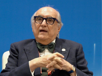 墨西哥国立自治大学教授：中国与贫困的斗争，是墨西哥必须学习的