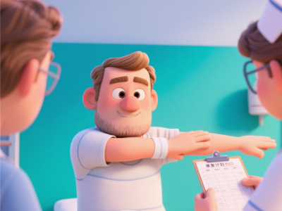 刚做完疝气手术能下床活动吗？这些护理康复建议须记牢