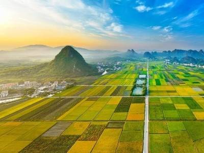 以全面深化改革激发新动能——广东实施“百千万工程”破解区域协调的发展难题纪实（中）