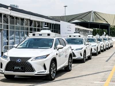 小马智行：打造自动驾驶人才生态圈，彰显本土产业链协同优势