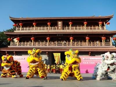 南方观察｜万众瞩目的潮团年会，给潮州带来了什么？
