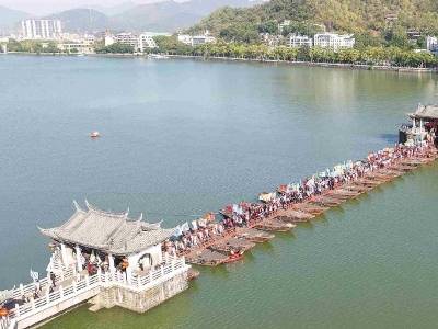 南方日报丨国际潮团联谊年会凝聚全球潮人共谋发展