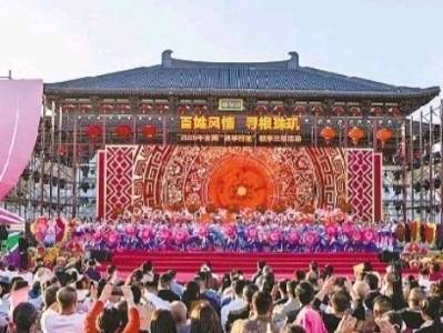 南方日报｜百姓登台 文旅共荣